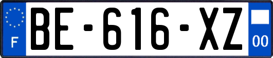 BE-616-XZ