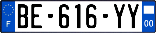 BE-616-YY