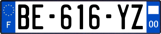 BE-616-YZ