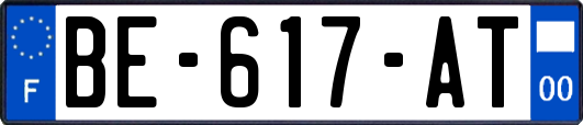 BE-617-AT