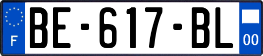BE-617-BL