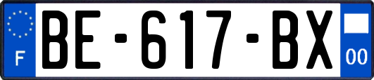 BE-617-BX
