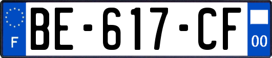 BE-617-CF