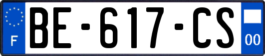 BE-617-CS