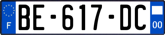 BE-617-DC