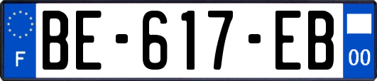 BE-617-EB