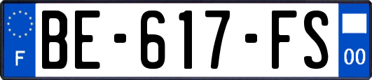 BE-617-FS