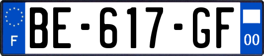 BE-617-GF
