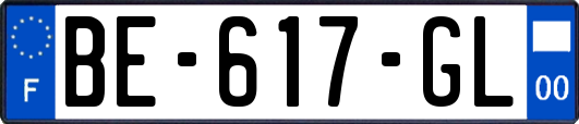 BE-617-GL