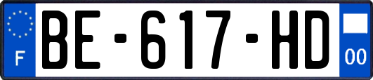 BE-617-HD