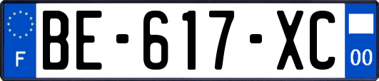 BE-617-XC