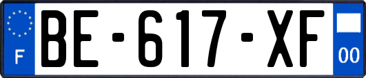 BE-617-XF