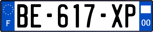 BE-617-XP