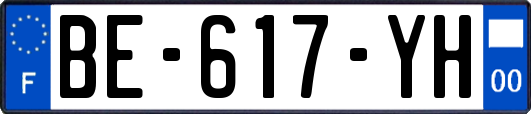 BE-617-YH