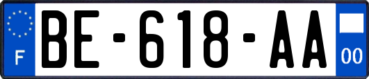 BE-618-AA