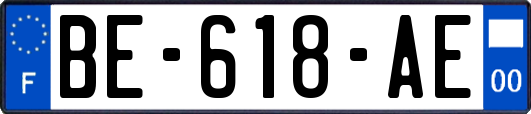 BE-618-AE