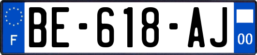 BE-618-AJ