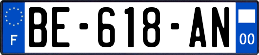 BE-618-AN