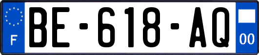 BE-618-AQ