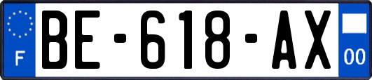 BE-618-AX