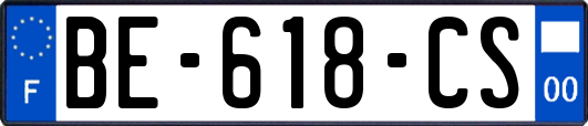 BE-618-CS