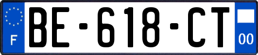 BE-618-CT