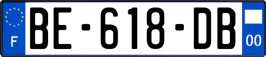 BE-618-DB
