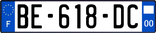 BE-618-DC