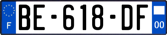 BE-618-DF