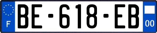 BE-618-EB