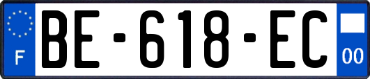 BE-618-EC