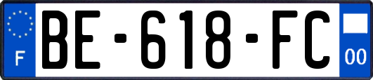 BE-618-FC