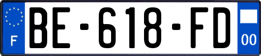 BE-618-FD