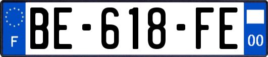 BE-618-FE