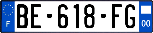 BE-618-FG