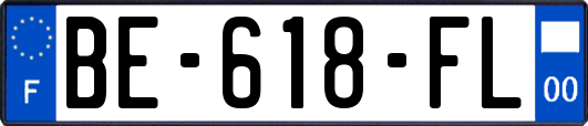 BE-618-FL