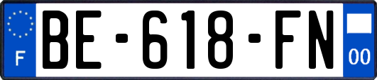 BE-618-FN