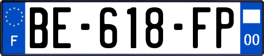 BE-618-FP