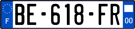 BE-618-FR