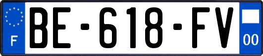 BE-618-FV