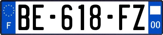 BE-618-FZ