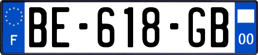 BE-618-GB
