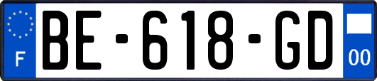 BE-618-GD