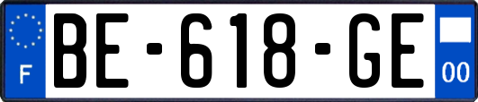 BE-618-GE
