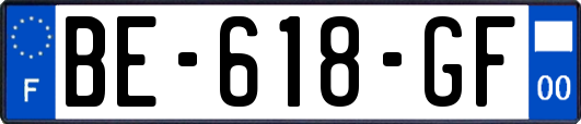 BE-618-GF