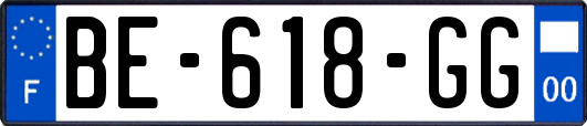BE-618-GG