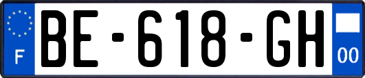 BE-618-GH