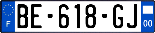 BE-618-GJ