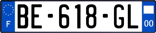 BE-618-GL