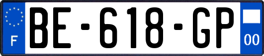 BE-618-GP